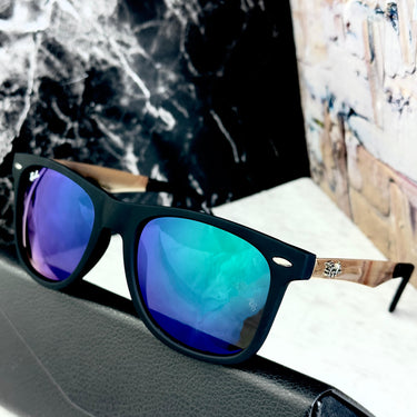 Ray Ban J81